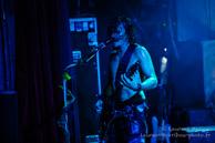 Shaka Ponk / La Cigale - 07 novembre 2018