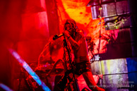 Shaka Ponk / La Cigale - 07 novembre 2018