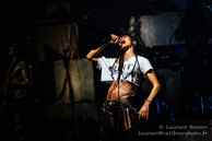 Shaka Ponk / La Cigale - 07 novembre 2018