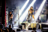 Shaka Ponk / La Cigale - 07 novembre 2018