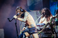 Shaka Ponk / La Cigale - 07 novembre 2018