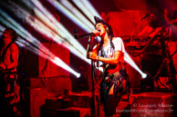 Shaka Ponk / La Cigale - 07 novembre 2018