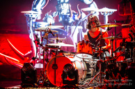 Shaka Ponk / La Cigale - 07 novembre 2018