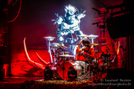 Shaka Ponk / La Cigale - 07 novembre 2018