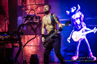 Shaka Ponk / La Cigale - 07 novembre 2018