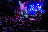 Shaka Ponk / La Cigale - 07 novembre 2018