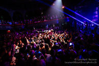 Shaka Ponk / La Cigale - 07 novembre 2018