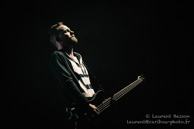 Shaka Ponk / Festival CHORUS des Hauts-de-Seine - La Seine Musicale (Boulogne-Billancourt) - 06 avril 2019