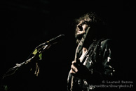 Shaka Ponk / Festival CHORUS des Hauts-de-Seine - La Seine Musicale (Boulogne-Billancourt) - 06 avril 2019