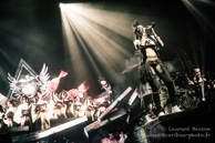 Shaka Ponk / Festival CHORUS des Hauts-de-Seine - La Seine Musicale (Boulogne-Billancourt) - 06 avril 2019