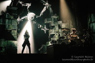 Shaka Ponk / Festival CHORUS des Hauts-de-Seine - La Seine Musicale (Boulogne-Billancourt) - 06 avril 2019