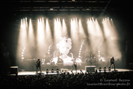 Shaka Ponk / Festival CHORUS des Hauts-de-Seine - La Seine Musicale (Boulogne-Billancourt) - 06 avril 2019