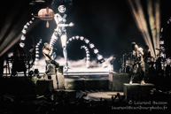 Shaka Ponk / Festival CHORUS des Hauts-de-Seine - La Seine Musicale (Boulogne-Billancourt) - 06 avril 2019