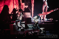 Shaka Ponk / Festival CHORUS des Hauts-de-Seine - La Seine Musicale (Boulogne-Billancourt) - 06 avril 2019