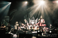 Shaka Ponk / Fête de l'Humanité 2019 - Parc Départemental de la Courneuve - 14 septembre 2019