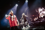 Shaka Ponk / Fête de l'Humanité 2019 - Parc Départemental de la Courneuve - 14 septembre 2019