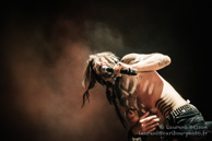 Shaka Ponk / Fête de l'Humanité 2019 - Parc Départemental de la Courneuve - 14 septembre 2019