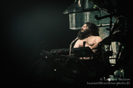 Shaka Ponk / Fête de l'Humanité 2019 - Parc Départemental de la Courneuve - 14 septembre 2019