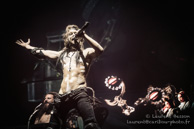 Shaka Ponk / Fête de l'Humanité 2019 - Parc Départemental de la Courneuve - 14 septembre 2019