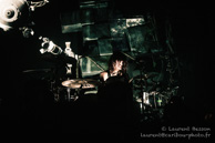 Shaka Ponk / Fête de l'Humanité 2019 - Parc Départemental de la Courneuve - 14 septembre 2019