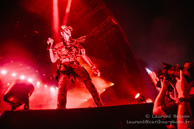 Shaka Ponk / Les Eurockéennes 2023 - Belfort - 29 juin 2023