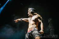 Shaka Ponk / Les Eurockéennes 2023 - Belfort - 29 juin 2023