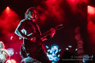 Shaka Ponk / Les Eurockéennes 2023 - Belfort - 29 juin 2023