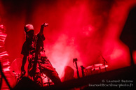 Shaka Ponk / Les Eurockéennes 2023 - Belfort - 29 juin 2023