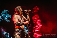 Shaka Ponk / Les Eurockéennes 2023 - Belfort - 29 juin 2023