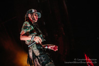 Shaka Ponk / Les Eurockéennes 2023 - Belfort - 29 juin 2023