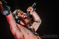 Shaka Ponk / Les Eurockéennes 2023 - Belfort - 29 juin 2023