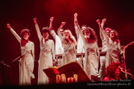 Shaka Ponk / Les Eurockéennes 2023 - Belfort - 29 juin 2023