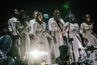 Shaka Ponk / Les Eurockéennes 2023 - Belfort - 29 juin 2023