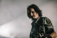 Shaka Ponk / Les Eurockéennes 2023 - Belfort - 29 juin 2023