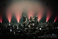 Shaka Ponk / Zénith de Paris - 19 octobre 2023