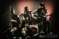 Shaka Ponk / Zénith de Paris - 19 octobre 2023