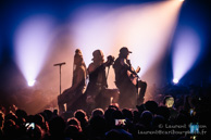 Shaka Ponk / Zénith de Paris - 19 octobre 2023