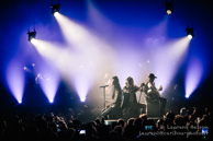 Shaka Ponk / Zénith de Paris - 19 octobre 2023