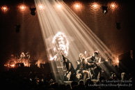 Shaka Ponk / Zénith de Paris - 19 octobre 2023