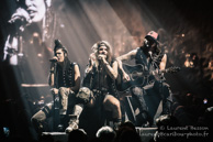 Shaka Ponk / Zénith de Paris - 19 octobre 2023