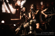 Shaka Ponk / Zénith de Paris - 19 octobre 2023