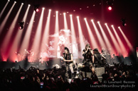 Shaka Ponk / Zénith de Paris - 19 octobre 2023