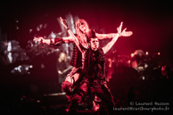 Shaka Ponk / Zénith de Paris - 19 octobre 2023