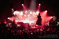 Shaka Ponk / Zénith de Paris - 19 octobre 2023