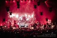 Shaka Ponk / Zénith de Paris - 19 octobre 2023