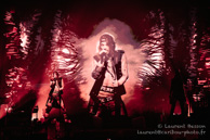 Shaka Ponk / Zénith de Paris - 19 octobre 2023