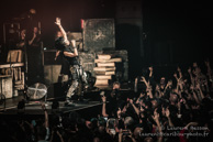 Shaka Ponk / Zénith de Paris - 19 octobre 2023