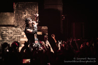 Shaka Ponk / Zénith de Paris - 19 octobre 2023