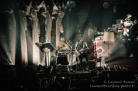 Shaka Ponk / Zénith de Paris - 19 octobre 2023