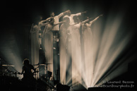 Shaka Ponk / Zénith de Paris - 19 octobre 2023